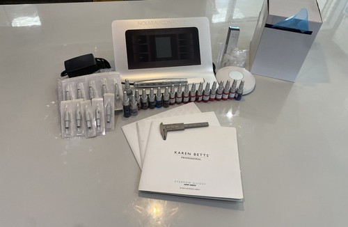 Nouveau contour pro - nouveau, iq