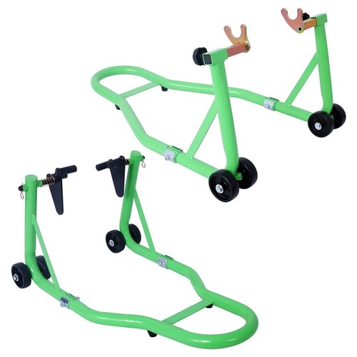 1000lb motorcycle stand sport - 1000lb,