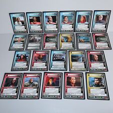 Star Trek CCG The Motion