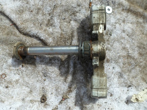 Aprilia rs125 bottom - aprilia,
