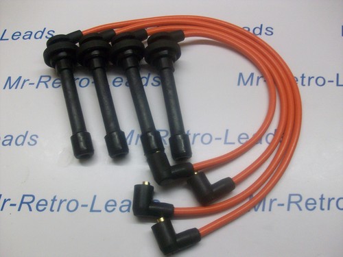 Orange 8mm ignition - orange, will