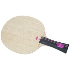STIGA Azalea Allround Table Tennis Blade (5 Ply) (FL, Pen)