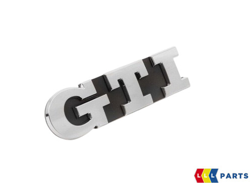 New genuine golf mk7 - new,