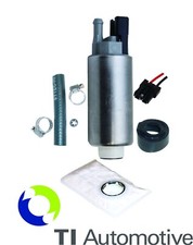 Genuine Walbro 350LPH Fuel Pump Kit for Ford Escort + RS2000 90-96 Fiesta Turbo