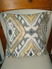 NEW AZTEC GOLD BLACK SILVER