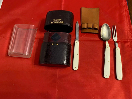 Vintage french 19th - french, century