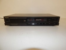 TECHNICS SL-P127 CD PLAYER