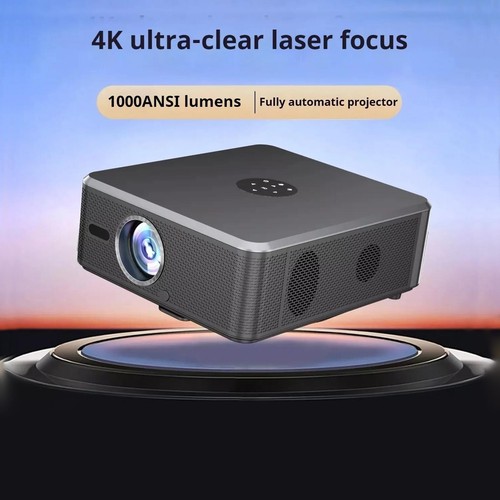 Laser projector fully - projector,