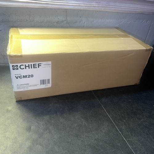 Chief vcm20 heavy duty - chief,