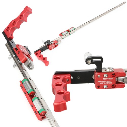 Metal compound bow shooting - metal,