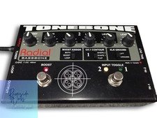 Radial Tonebone Bassbone Bass