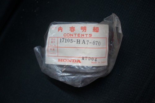 Honda trx350 inner right - honda,