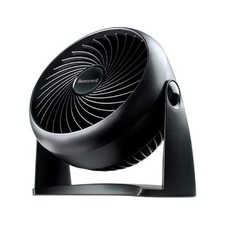 Honeywell HT900EV1 Cooling Floor Turbo Fan with Quiet Operation