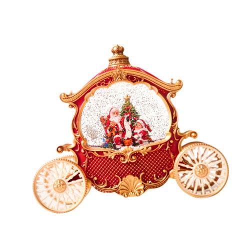 Christmas snow globe - christmas,