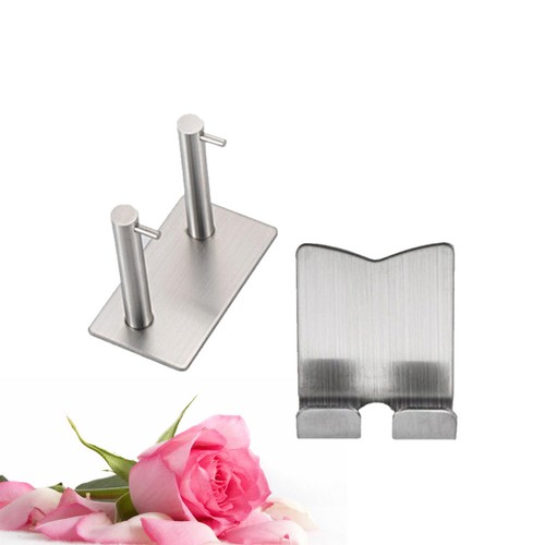 Hair dryer holder wall mounted - hair,