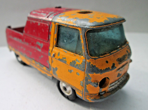 Corgi toys 465 - 465, pick