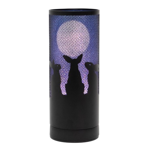 Lisa parker moon - moon, gazing
