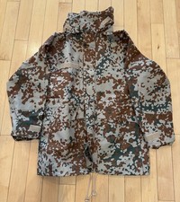 Original Danish Army M/01