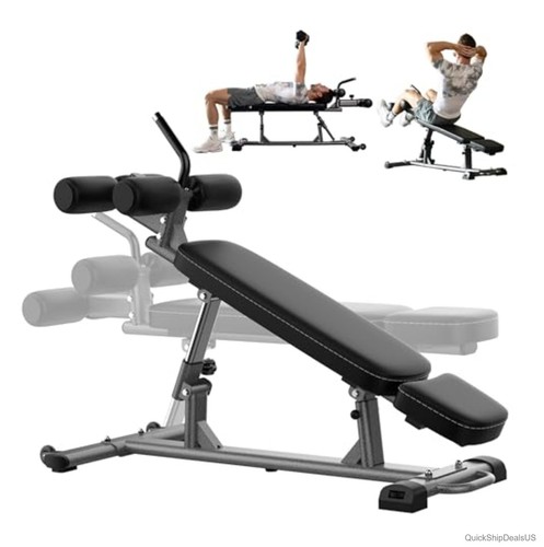 Adjustable weight bench 1100 - weight,