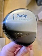 Bridgestone Newing 9.5°
