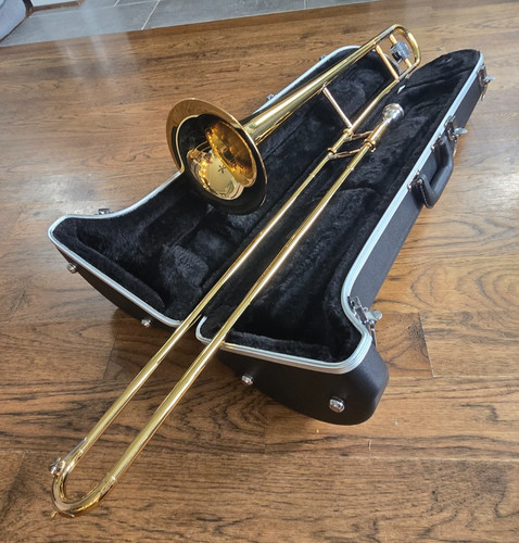 Yamaha ysl 354 - student, tenor