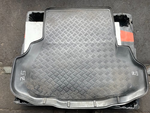 Jaguar x250 2008 - 2008-2015, nomad