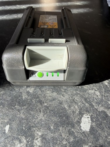 Flymo 20v battery in - 2.5,