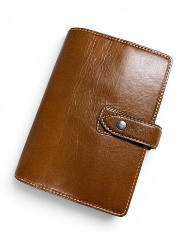 Marden filofax system - system, planner