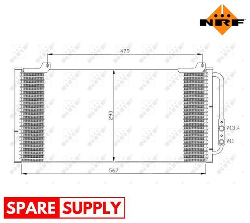 Condenser air conditioning - condenser,,