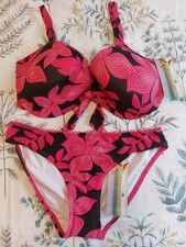 Boots Bikini Size 12 Bottoms