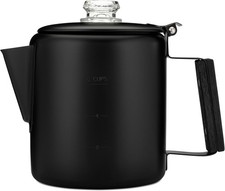 COLETTI Black Bozeman