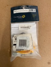 Cycleops yellow cam - yellow,