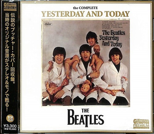 The beatles complete - the,