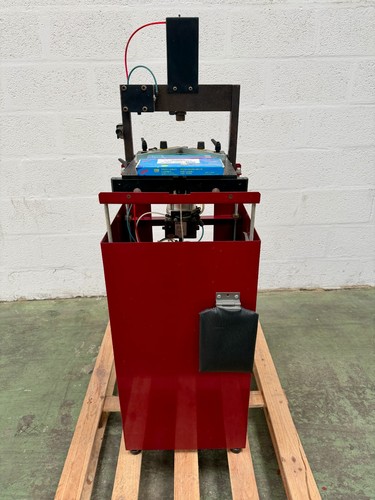 Cassese cs910 underpinner - cs910,
