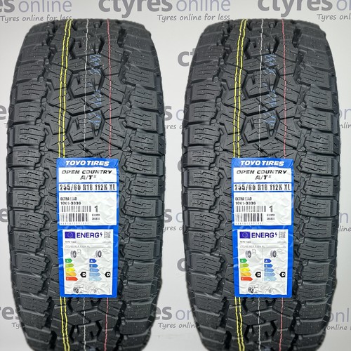New 255 toyo open - 60, 18