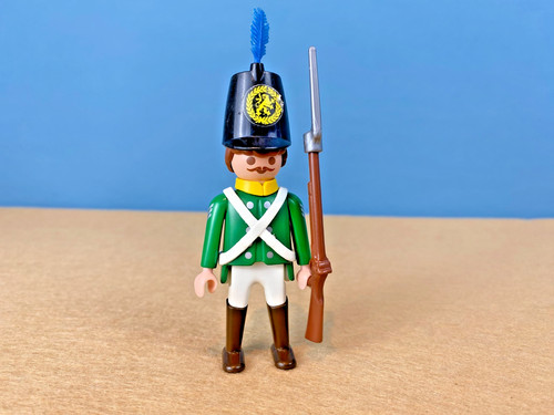 Playmobil 3859 prison - 3859,