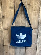 Vintage 90s Adidas Old School
