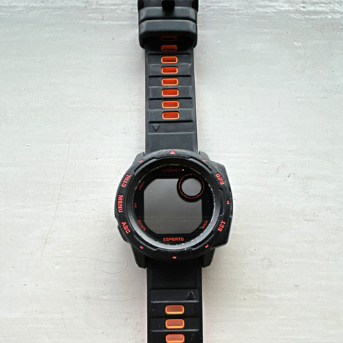 Garmin instinct esports - garmin,