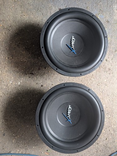 Mutant car subwoofer 15inch - car,
