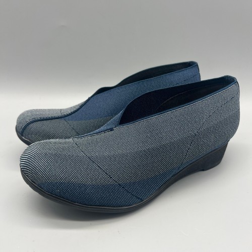 Charleston shoe cape wedges - co,