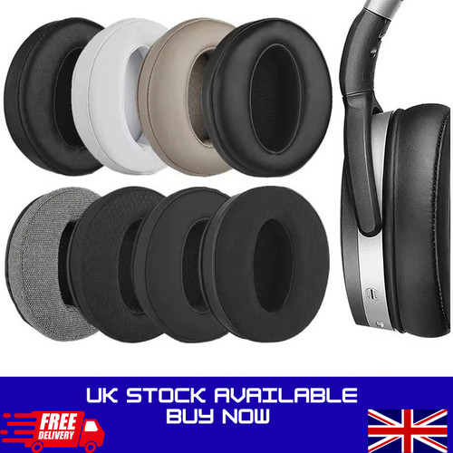 2pcs headphones ear pads for - 2pcs,