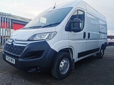 Now sold citroen - citroen, relay