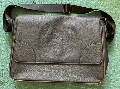 Ted baker men messenger - baker,