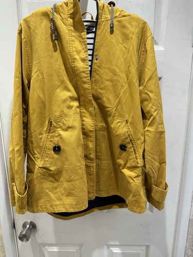 Mustard yellow - f&f,