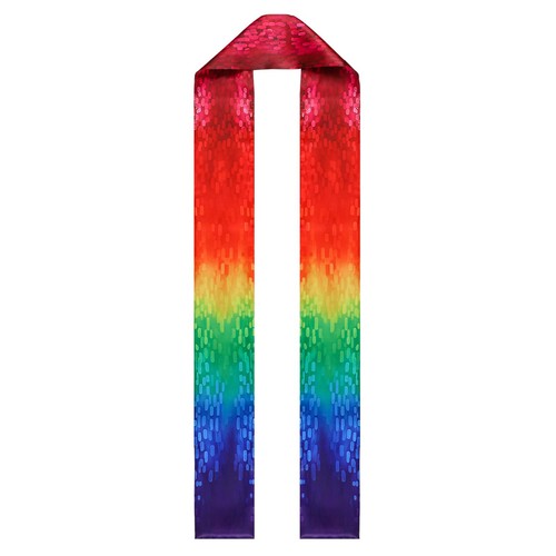 Clergy stole 110 inch priest - 110,