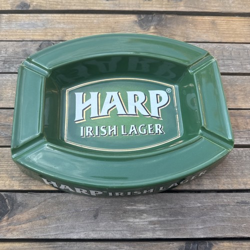 Vintage harp irish lager - irish,