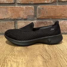 Skechers Go Walk 4 Goga Max