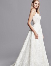 Tulisa by Caroline Castigliano