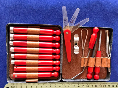 Vintage japanese precision - vintage,