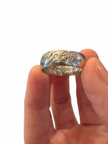 Lord the rings replica - of,